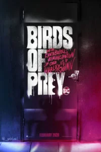 دانلود فیلم Birds of Prey: And the Fantabulous Emancipation of One Harley Quinn 2020