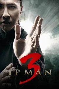 دانلود فیلم Ip Man 3 2015 با دوبله فارسی