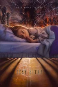 دانلود فیلم Itsy Bitsy 2019