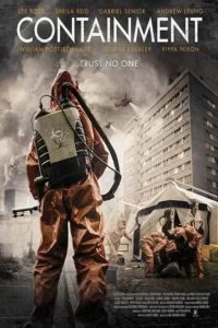 دانلود فیلم Containment 2015