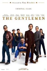 دانلود فیلم The Gentlemen 2019
