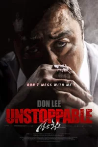 دانلود فیلم Unstoppable 2018 با دوبله فارسی