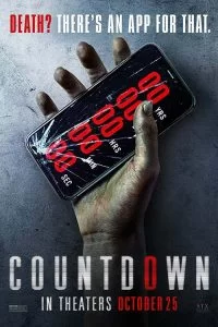 دانلود فیلم شمارش معکوس Countdown 2019 زیرنویس فارسی چسبیده
