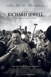 دانلود فیلم ریچارد جول Richard Jewell 2019 با دوبله فارسی