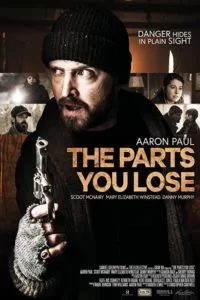 دانلود فیلم The Parts You Lose 2019 با دوبله فارسی
