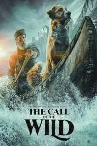 دانلود فیلم The Call of the Wild 2020 با دوبله فارسی