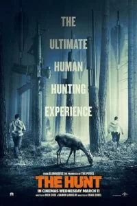 دانلود فیلم The Hunt 2020