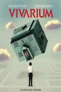 دانلود فیلم Vivarium 2019