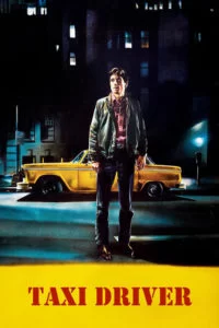 دانلود فیلم Taxi Driver 1976 با دوبله فارسی
