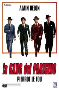 دانلود فیلم Le gang 1977 با دوبله فارسی