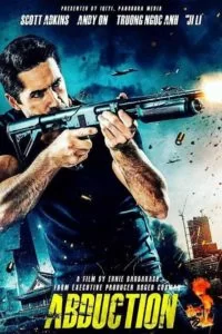 دانلود فیلم آدم ربایی Abduction 2019 زیرنویس فارسی چسبیده