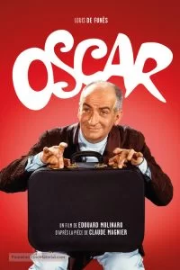 دانلود فیلم Oscar 1967 با دوبله فارسی