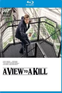 دانلود فیلم A View to a Kill 1985 با دوبله فارسی