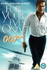 دانلود فیلم For Your Eyes Only 1981 با دوبله فارسی