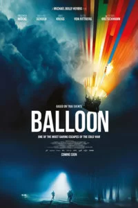 دانلود فیلم Ballon 2018 با دوبله فارسی