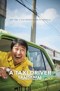 دانلود فیلم A Taxi Driver 2017 با دوبله فارسی