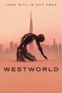 دانلود سریال وست ورلد Westworld 2016 با دوبله فارسی