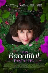 دانلود فیلم This Beautiful Fantastic 2016 با دوبله فارسی