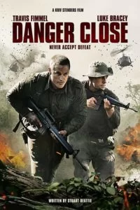 دانلود فیلم Danger Close 2019 با دوبله فارسی