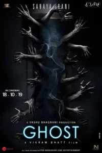 دانلود فیلم Ghost 2019 با دوبله فارسی