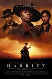 دانلود فیلم Harriet 2019 با دوبله فارسی