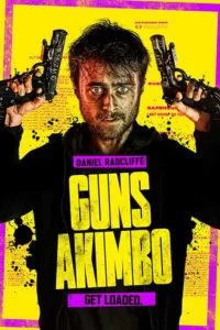 دانلود فیلم Guns Akimbo 2019 با دوبله فارسی