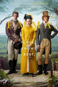 دانلود فیلم Emma. 2020 با دوبله فارسی