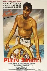 دانلود فیلم Purple Noon 1960 با دوبله فارسی