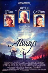 دانلود فیلم Always 1989 با دوبله فارسی