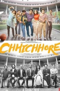 دانلود فیلم Chhichhore 2019 با دوبله فارسی