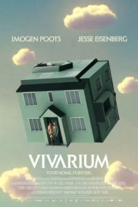 دانلود فیلم Vivarium 2019 با دوبله فارسی