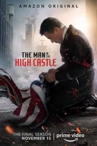 دانلود سریال مردی در راس قلعه The Man in the High Castle 2019 با دوبله فارسی