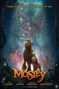 دانلود انیمیشن Mosley 2019