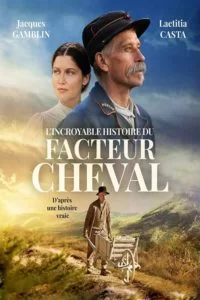 دانلود فیلم The Ideal Palace 2018 با دوبله فارسی