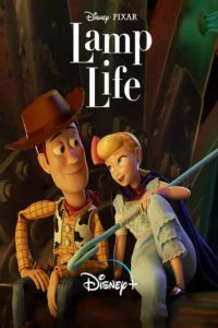 دانلود انیمیشن Toy Story: Lamp Life 2020