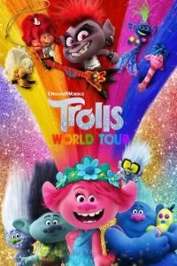دانلود انیمیشن Trolls World Tour 2020