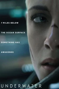 دانلود فیلم Underwater 2020