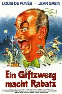 دانلود فیلم The Tattoo 1968 با دوبله فارسی