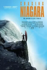 دانلود مستند Chasing Niagara 2015 با دوبله فارسی