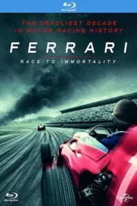 دانلود مستند FERRARI-Race to Immortality 2017