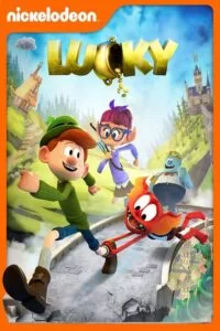 دانلود انیمیشن Lucky 2019 با دوبله فارسی