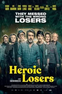 دانلود فیلم Heroic Losers 2019 با دوبله فارسی