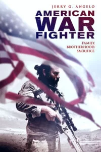 دانلود فیلم American Warfighter 2018 با دوبله فارسی