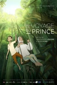 دانلود انیمیشن The Prince’s Voyage 2019