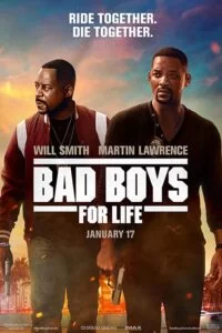 دانلود فیلم پسران بد تا ابد (پسران بد 3) Bad Boys for Life 2020 با دوبله فارسی