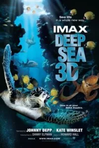 دانلود مستند  Deep Sea 2006 با دوبله فارسی