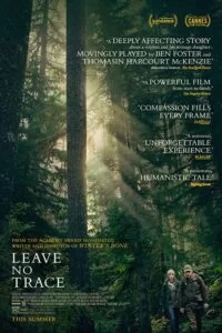 دانلود فیلم Leave No Trace 2018 با دوبله فارسی