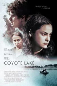 دانلود فیلم دریاچه کایوت Coyote Lake 2019 دوبله فارسی