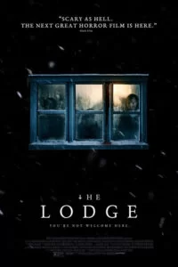 دانلود فیلم The Lodge 2019 با دوبله فارسی