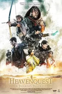 دانلود فیلم Heavenquest: A Pilgrim’s Progress 2020 با دوبله فارسی